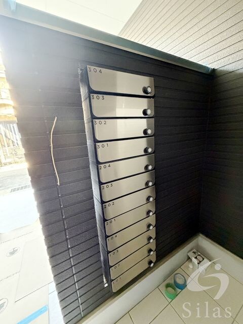 F+style八尾北本町2号館の物件外観写真