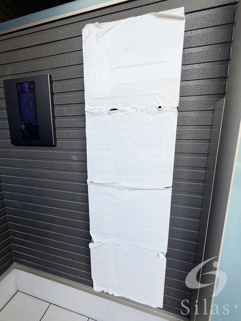 F+style八尾北本町2号館の物件外観写真