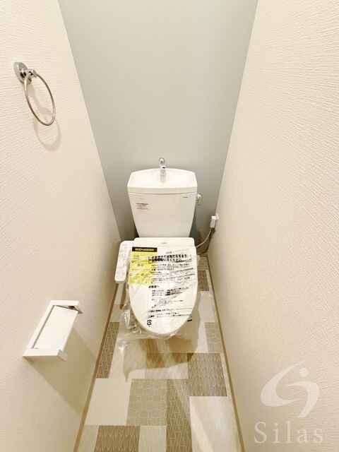 F+style八尾北本町2号館の物件内観写真