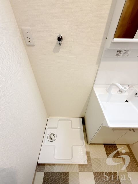 F+style八尾北本町2号館の物件内観写真