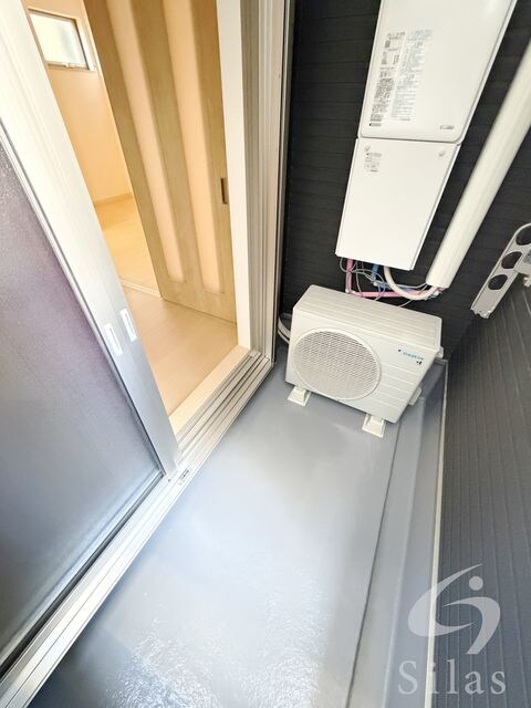 F+style八尾北本町2号館の物件内観写真