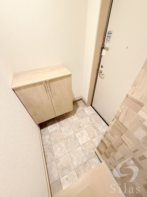 F+style八尾北本町2号館の物件内観写真