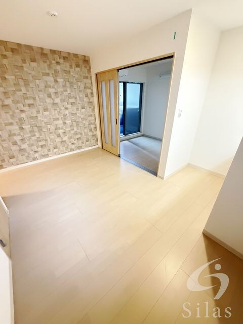 F+style八尾北本町2号館の物件内観写真