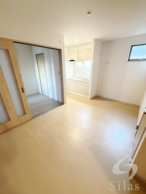 F+style八尾北本町2号館の物件内観写真