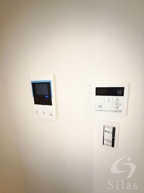 F+style八尾北本町2号館の物件内観写真