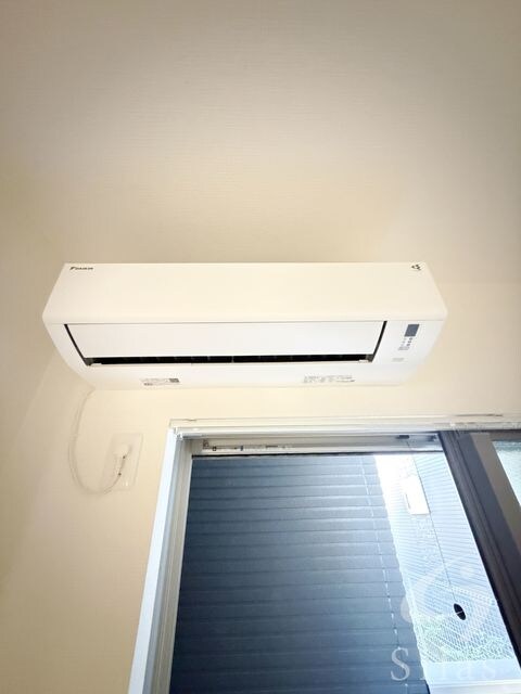 F+style八尾北本町2号館の物件内観写真