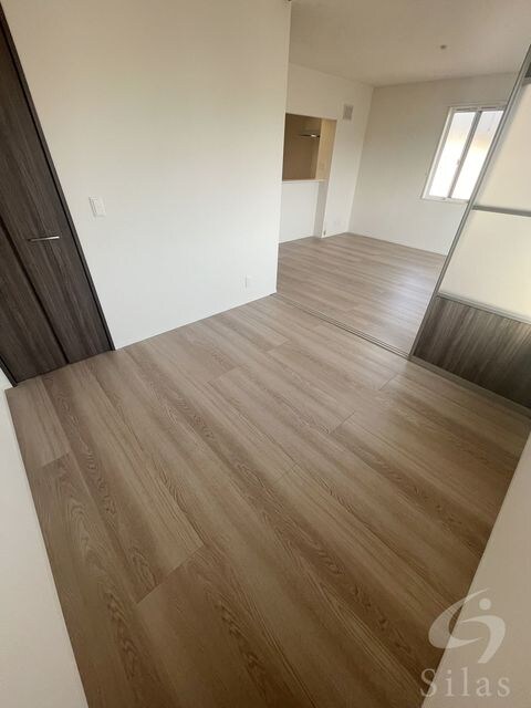 狭山駅 徒歩10分 2階の物件内観写真