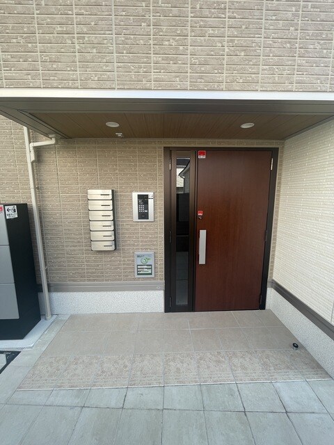 狭山駅 徒歩10分 2階の物件外観写真