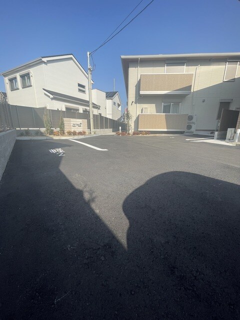 狭山駅 徒歩10分 2階の物件外観写真