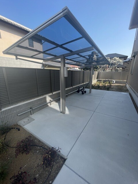 狭山駅 徒歩10分 2階の物件外観写真