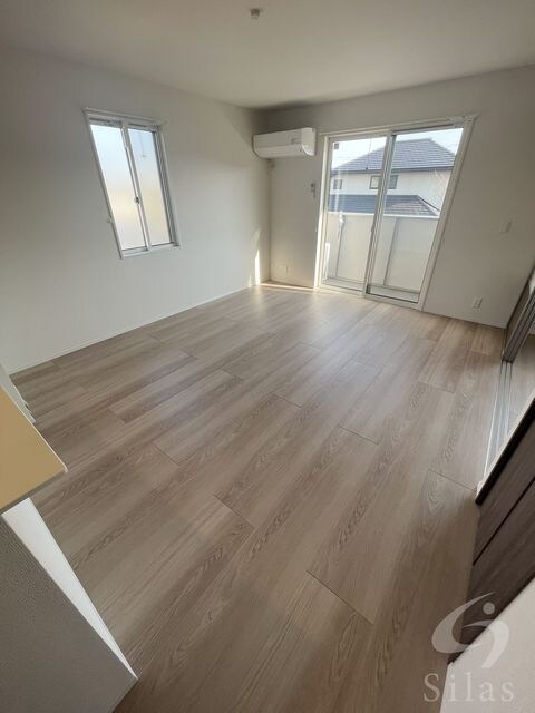 狭山駅 徒歩10分 2階の物件内観写真