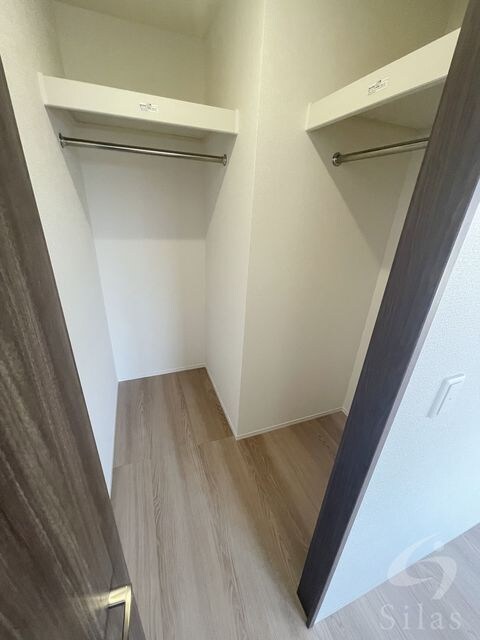 狭山駅 徒歩10分 2階の物件内観写真