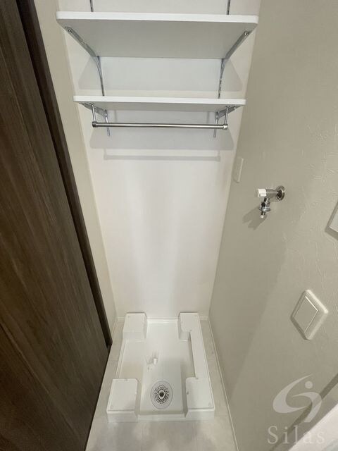 狭山駅 徒歩10分 2階の物件内観写真