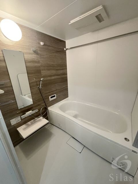 狭山駅 徒歩10分 2階の物件内観写真