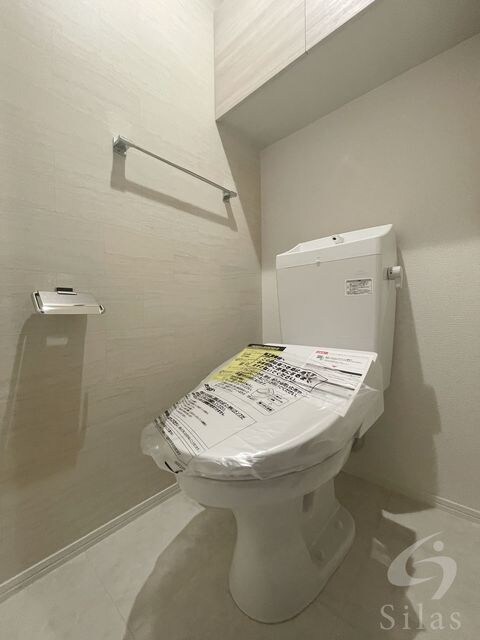 狭山駅 徒歩10分 2階の物件内観写真