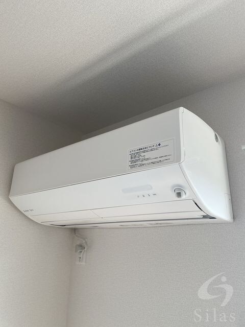 狭山駅 徒歩10分 2階の物件内観写真