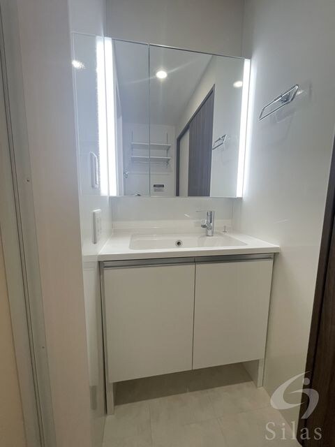 狭山駅 徒歩10分 2階の物件内観写真