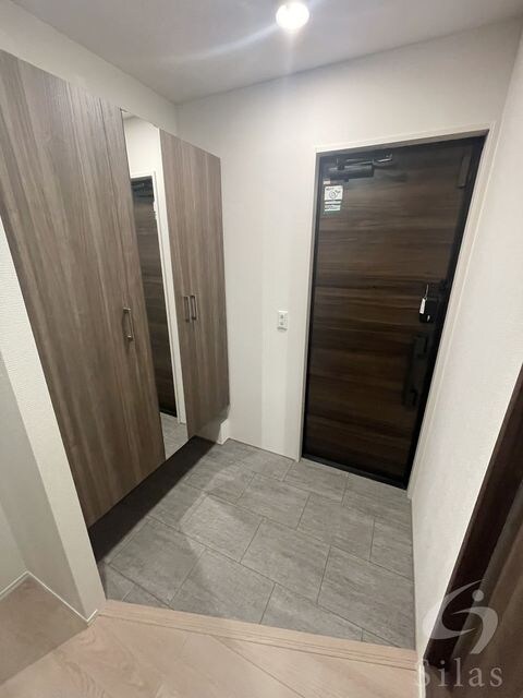 狭山駅 徒歩10分 2階の物件内観写真