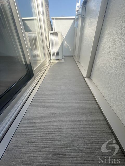 狭山駅 徒歩10分 2階の物件内観写真