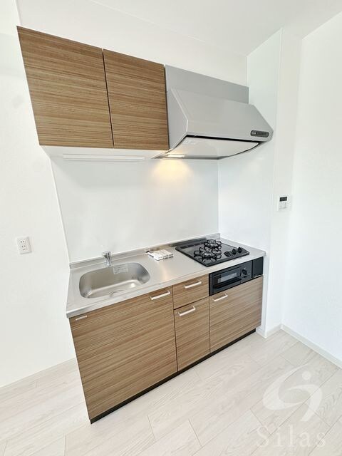 セレニティ法善寺の物件内観写真