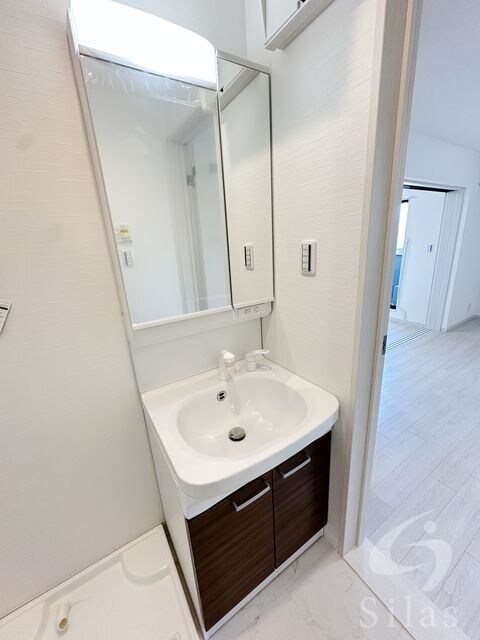 セレニティ法善寺の物件内観写真