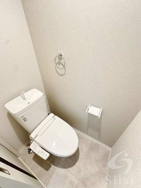 セレニティ法善寺の物件内観写真