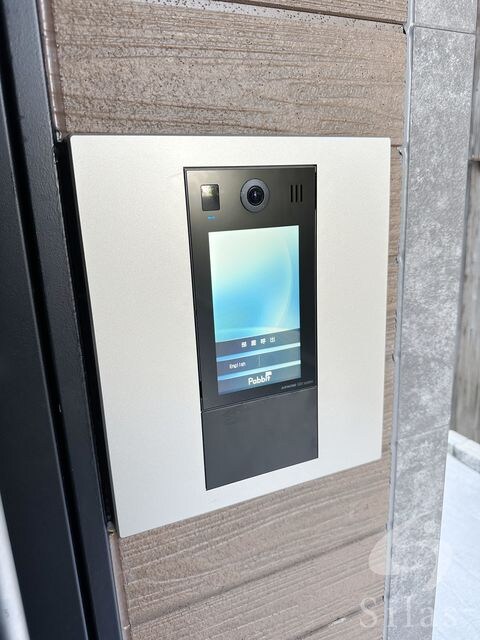 セレニティ法善寺の物件外観写真