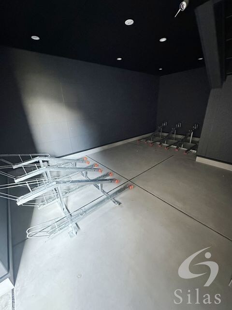 セレニティ法善寺の物件外観写真