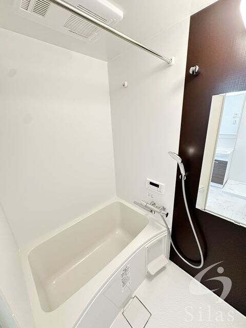 セレニティ法善寺の物件内観写真