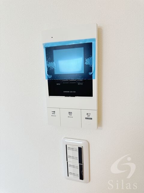 セレニティ法善寺の物件内観写真