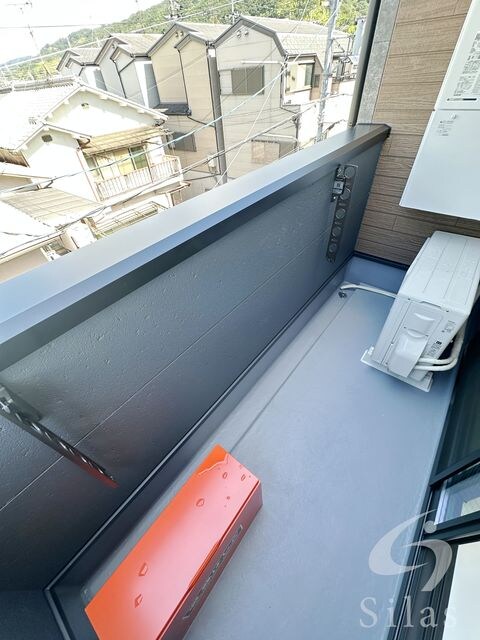 セレニティ法善寺の物件内観写真