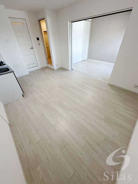 セレニティ法善寺の物件内観写真