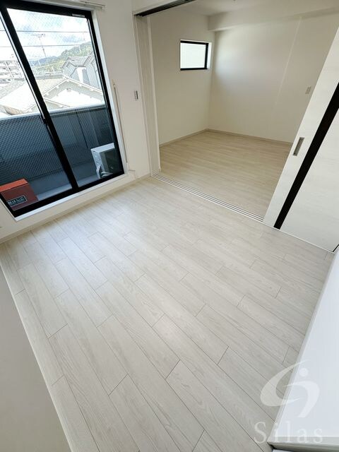 セレニティ法善寺の物件内観写真