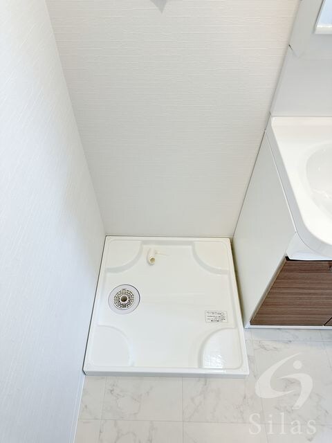 セレニティ法善寺の物件内観写真