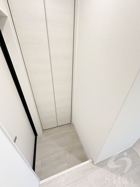 セレニティ法善寺の物件内観写真