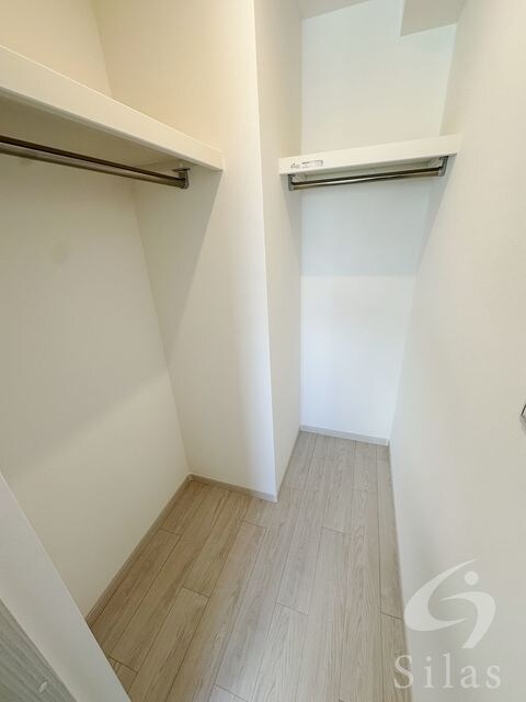 セレニティ法善寺の物件内観写真