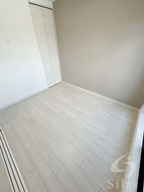 セレニティ法善寺の物件内観写真