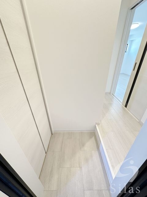 セレニティ法善寺の物件内観写真