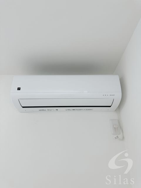 セレニティ法善寺の物件内観写真