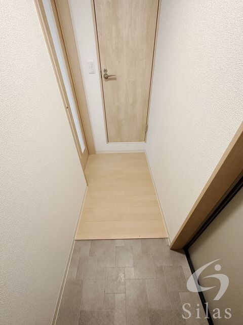 F+style狭山・池尻中2号館の物件内観写真