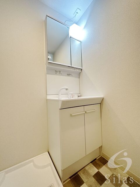 F+style狭山・池尻中2号館の物件内観写真