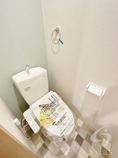 F+style狭山・池尻中2号館の物件内観写真