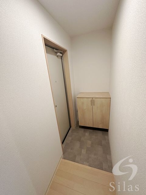 F+style狭山・池尻中2号館の物件内観写真