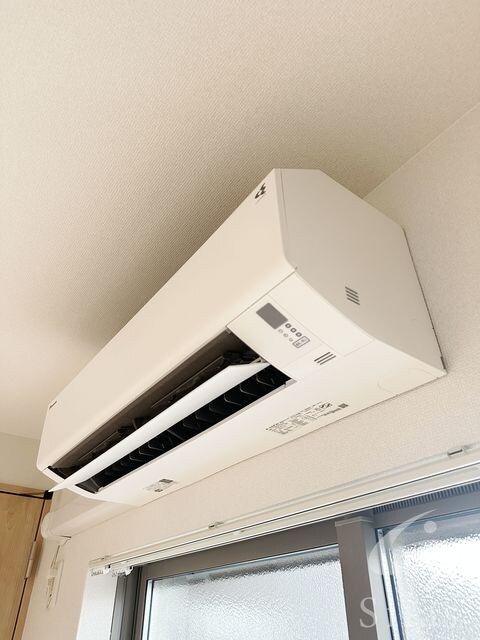 F+style狭山・池尻中2号館の物件内観写真