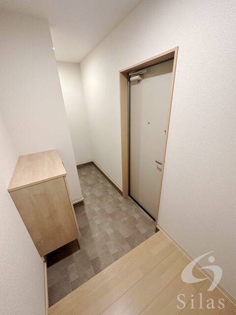 F+style狭山・池尻中2号館の物件内観写真