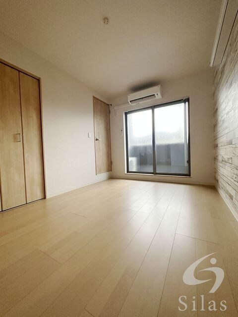 F+style狭山・池尻中2号館の物件内観写真