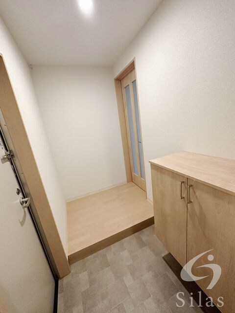 F+style狭山・池尻中2号館の物件内観写真