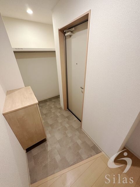 F+style狭山・池尻中2号館の物件内観写真