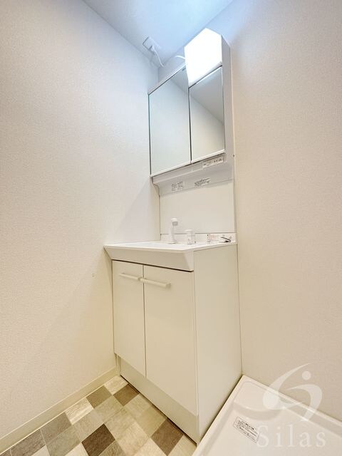 F+style狭山・池尻中2号館の物件内観写真