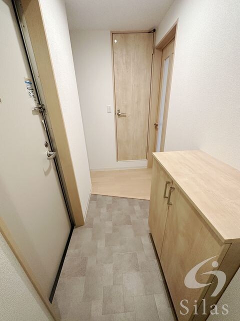 F+style狭山・池尻中2号館の物件内観写真